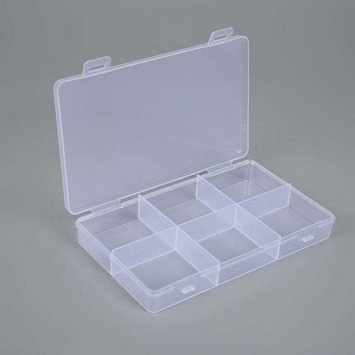 Multi-Funktionale Handwerks-Organisationsbox Karnz