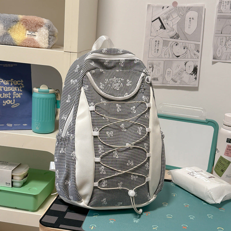 Niedlicher Cartoon-Themen-Rucksack