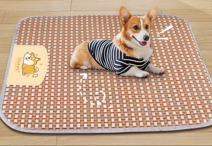 Pet Cooling Mat Karnz