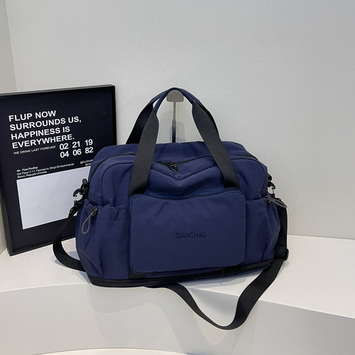 Vielseitige Multifunktionale Abenteuer Reisetasche