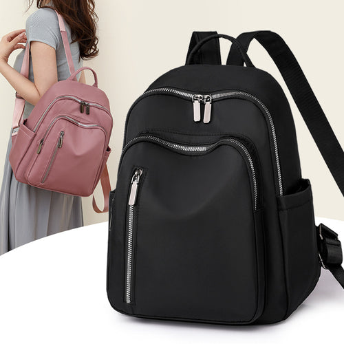 Vielseitiger multifunktionaler Rucksack Karnz