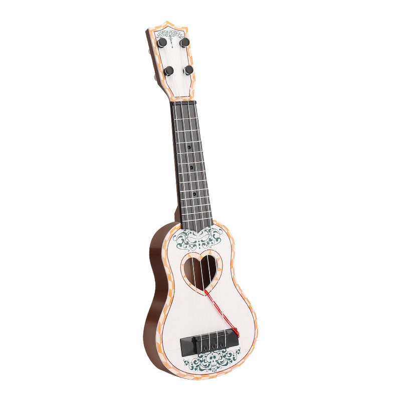 Akustische Ukulele Karnz
