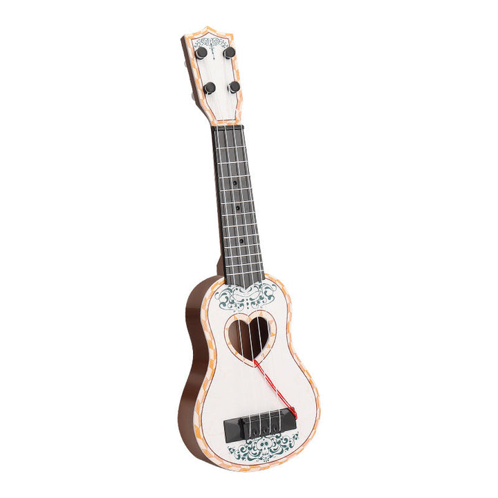 Akustische Ukulele Karnz