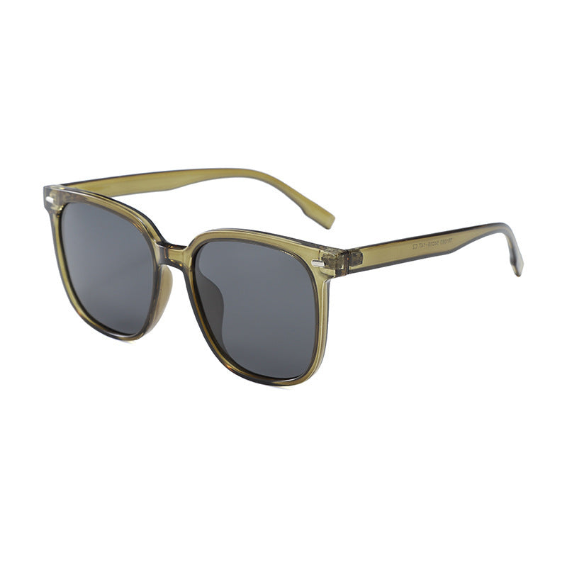 Unisex Modische Sonnenbrille Karnz