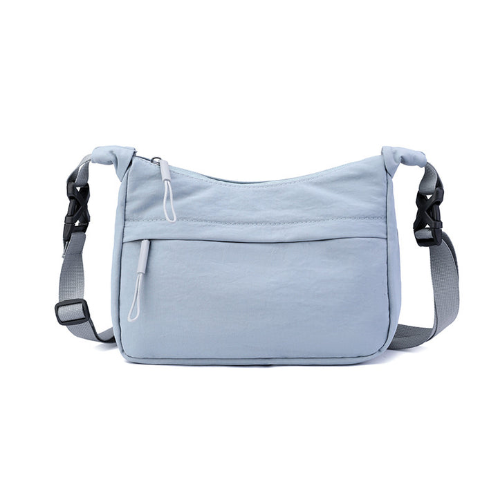 WoMulti-Functional Everyday Messenger Bag Karnz