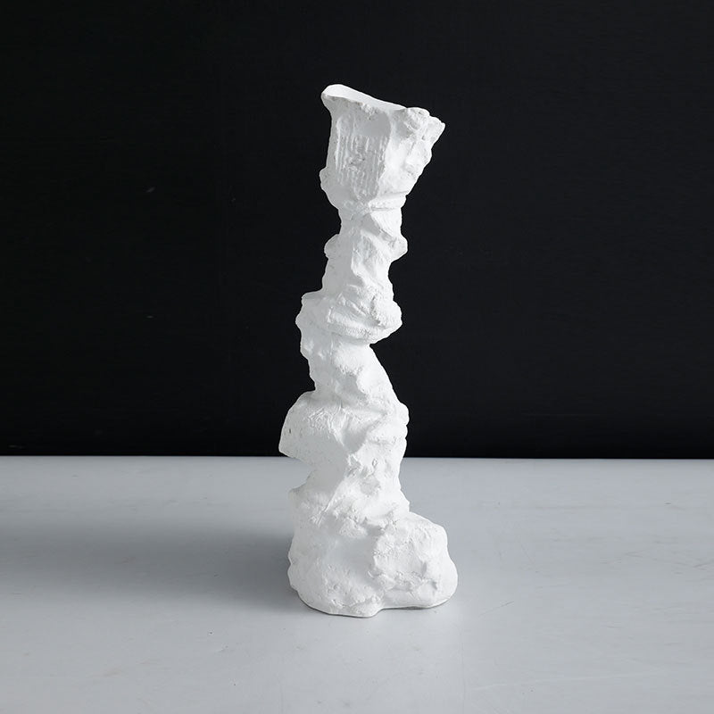Künstlerische Keramik Blumenvase