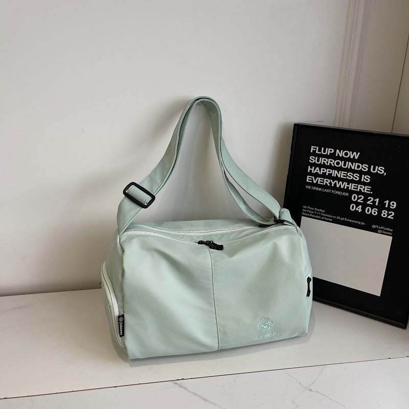 Vielseitige Tragetasche Duffle Bag
