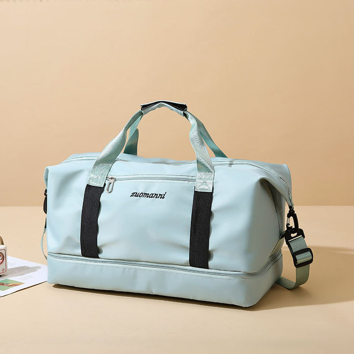Sport Duffelbag Karnz