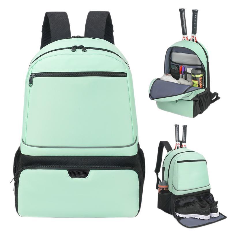 Premium Sportausrüstung Rucksack Karnz
