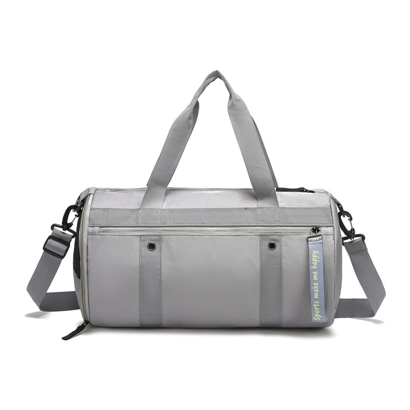 Vielseitige Mehrfachfächertasche Sport Duffel Bag Karnz