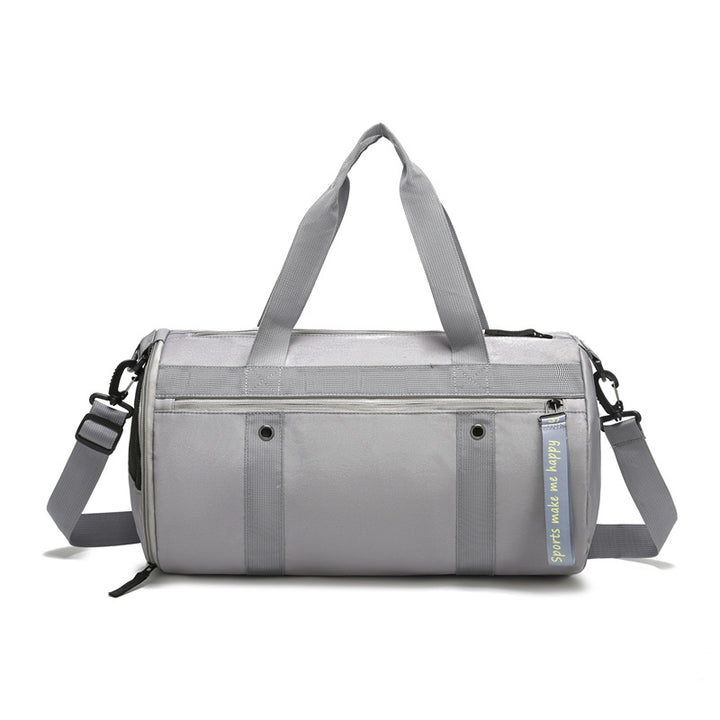 Vielseitige Mehrfachfächertasche Sport Duffel Bag Karnz