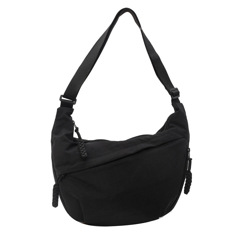 Vielseitige Sling Schultertasche Karnz
