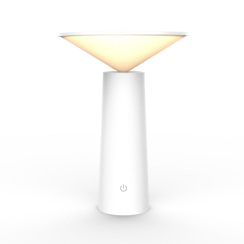Moderne Tischlampe