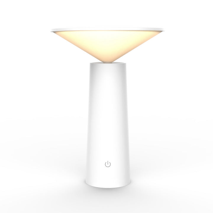 Moderne Tischlampe