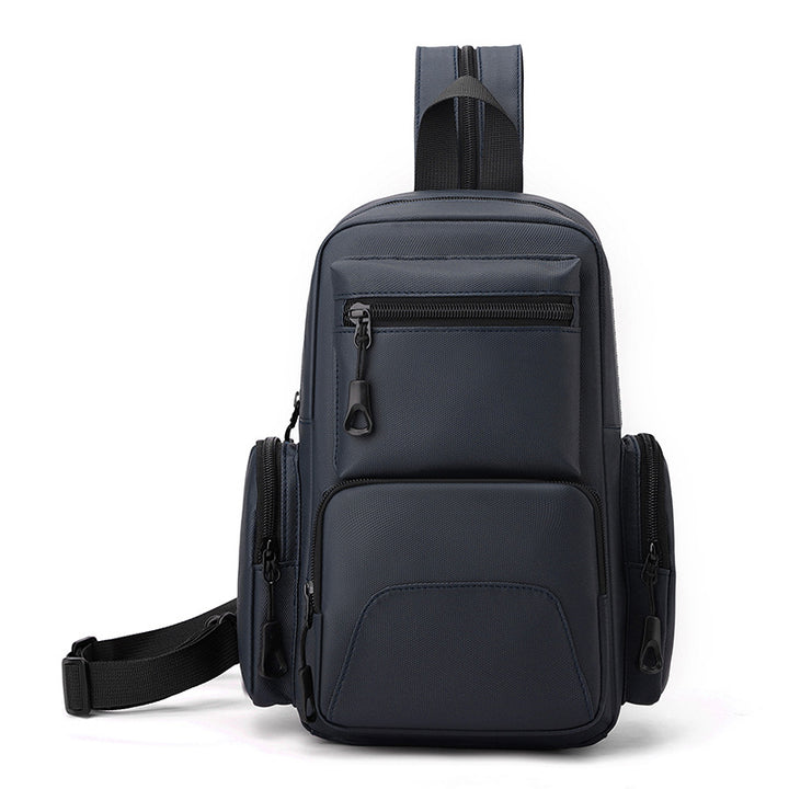 Multi-Taschen Vielseitige Sling Bag Karnz