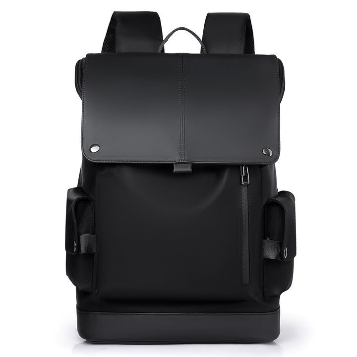 Vielseitiger Roll-Top Rucksack Karnz