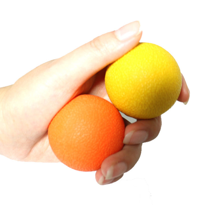 Massagebälle mit Ergonomischer Beschaffenheit Karnz