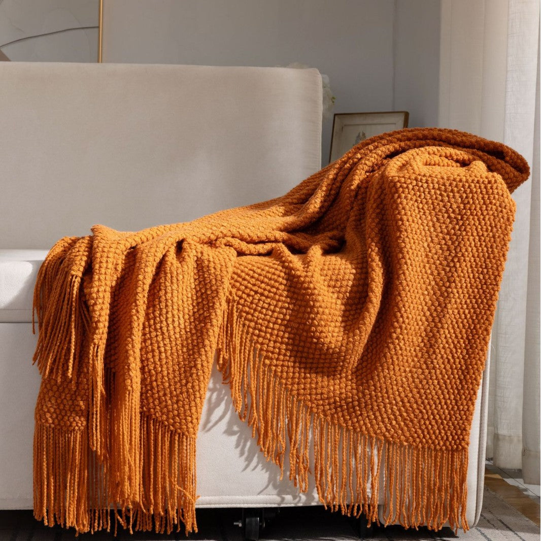 Heimliche Kuscheldecke