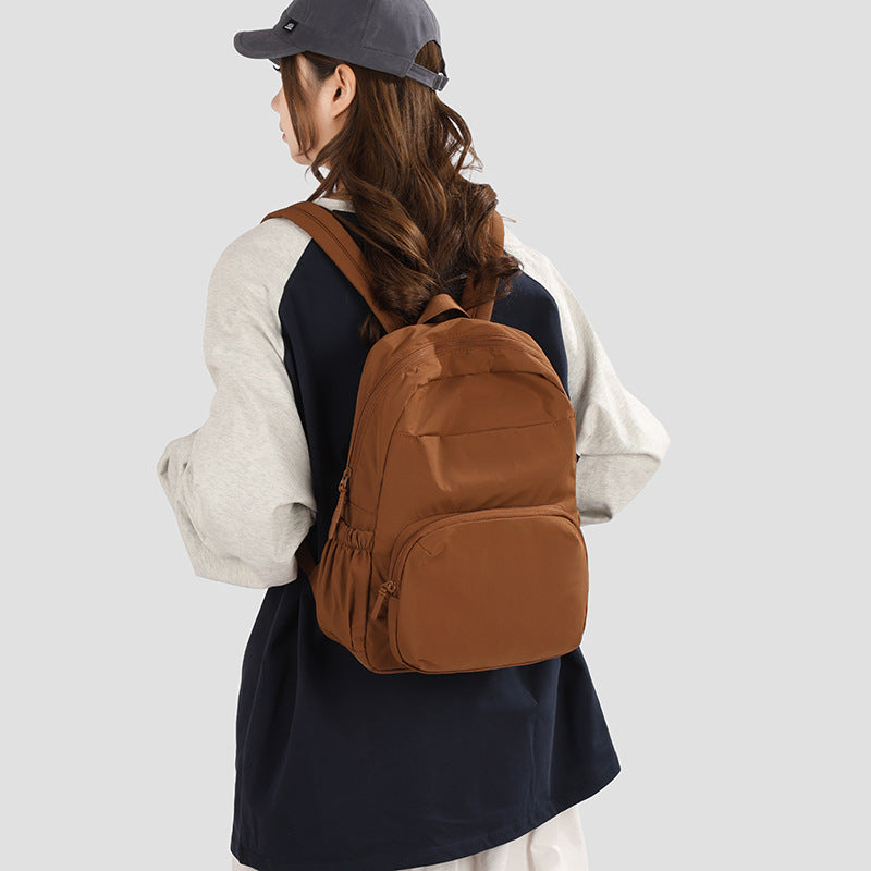 Haltbarer Mehrfachfach Rucksack