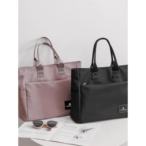 Elegante multifunktionale Laptop-Tasche Karnz