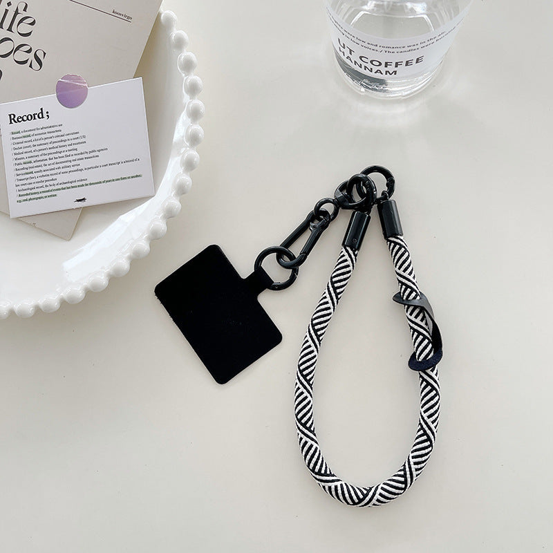 Verstellbare Utility-Lanyard mit ID-Halter Karnz