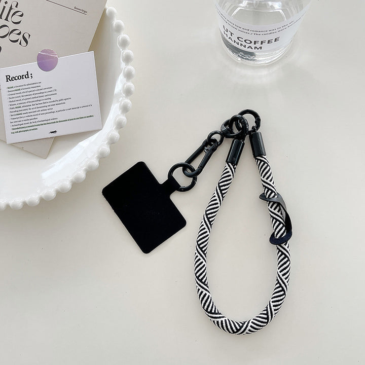 Verstellbare Utility-Lanyard mit ID-Halter Karnz