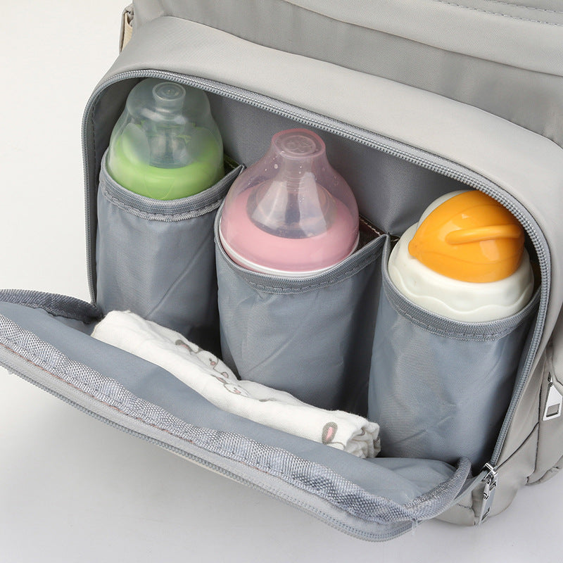 Multi-Fach Utility Rucksack Karnz