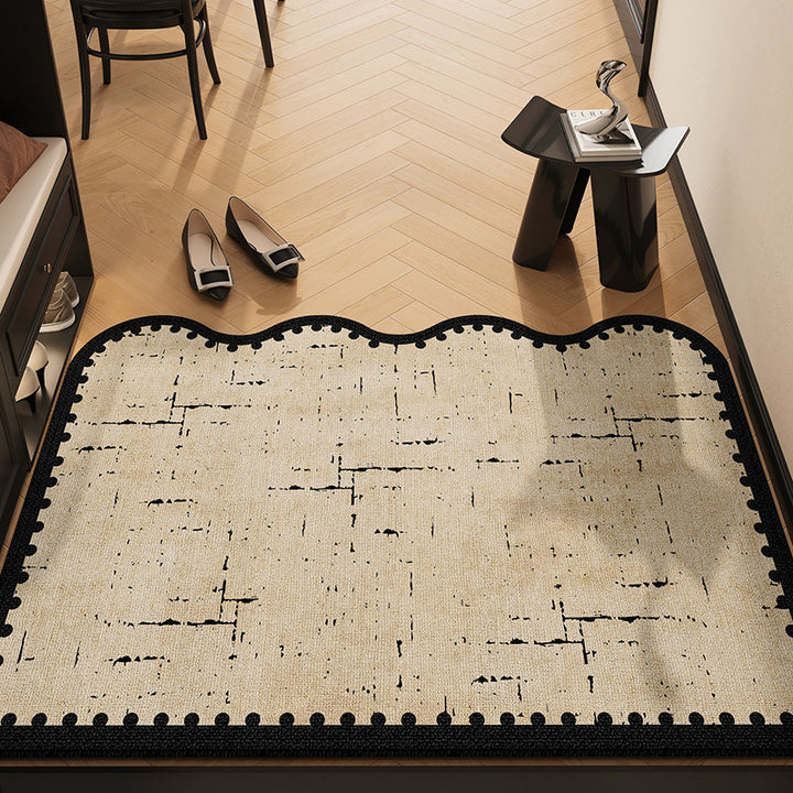 Verspielt Katze-Themen Bereich Matte