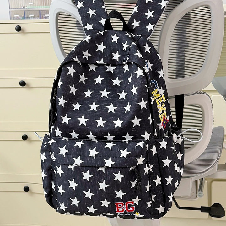 Sternmuster Casual Rucksack Karnz
