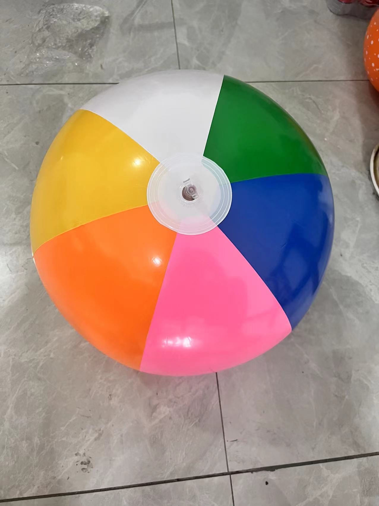Damen Aufblasbarer Würfel-Sitz mit spielerischem Design Karnz