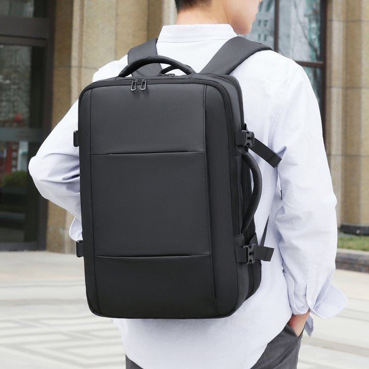 Laptoprucksack Karnz