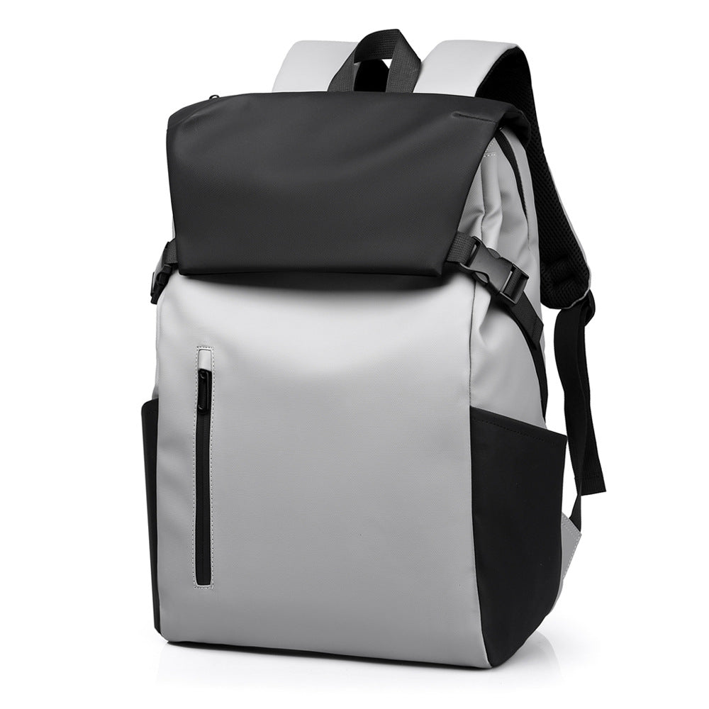 Wasserdichter Urban Rucksack Karnz