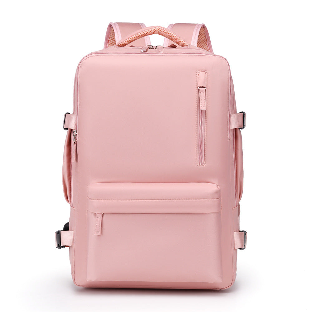 Multifunktionaler Reise-Rucksack Karnz