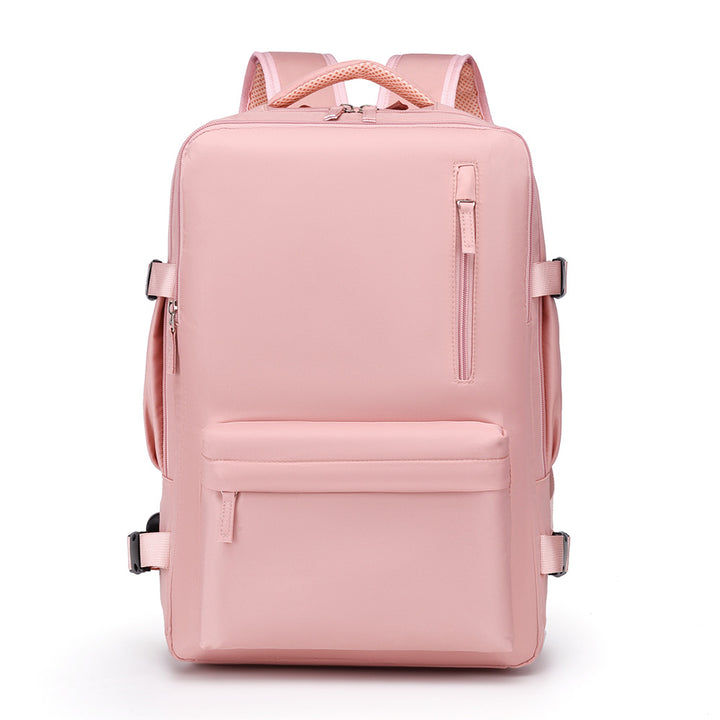 Multifunktionaler Reise-Rucksack Karnz