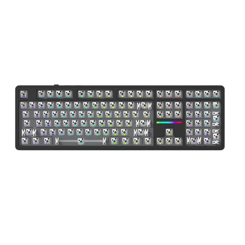 Mechanische Gaming-Tastatur Karnz