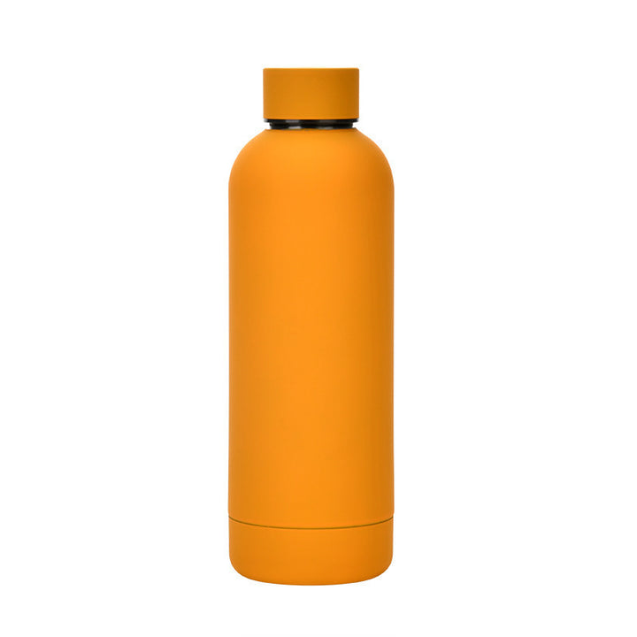 Damen Isolierte Trinkflasche Karnz