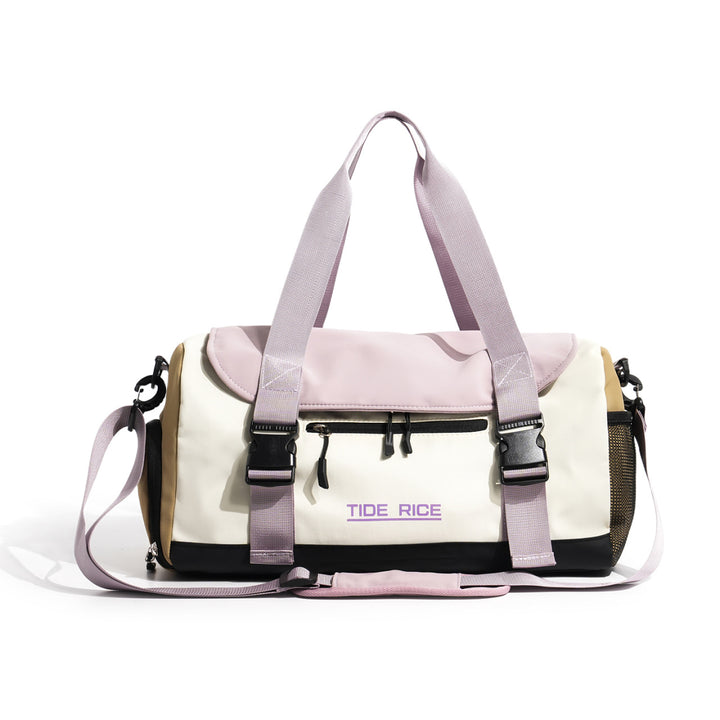 Vielseitige Multifunktionale Gym-Duffle-Tasche Karnz