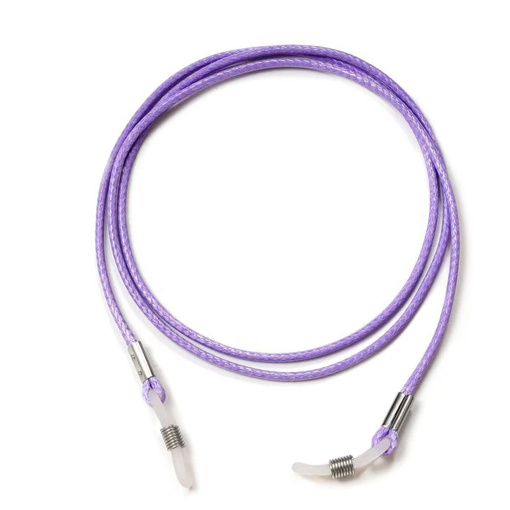 Premium geflochtener Brillenhalter Karnz
