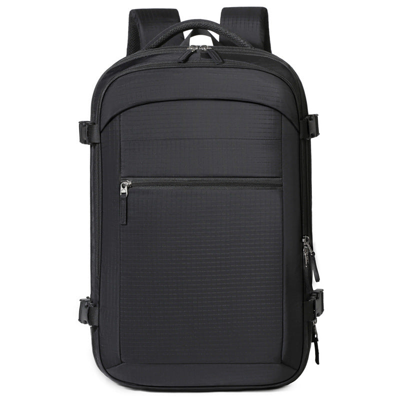 Vielseitiger Reiserucksack