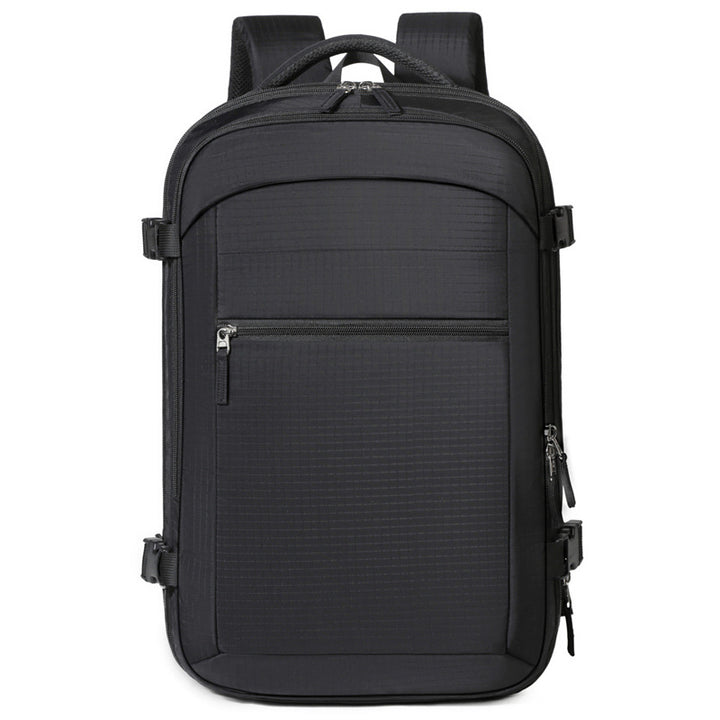 Vielseitiger Reiserucksack