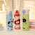 Damen Thermosflasche Karnz