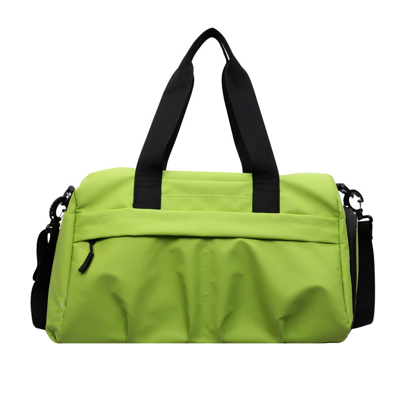 Vielseitige Reise Fitness Duffel Bag Karnz