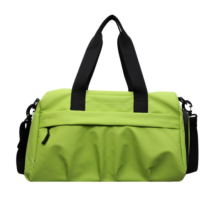 Vielseitige Reise Fitness Duffel Bag Karnz