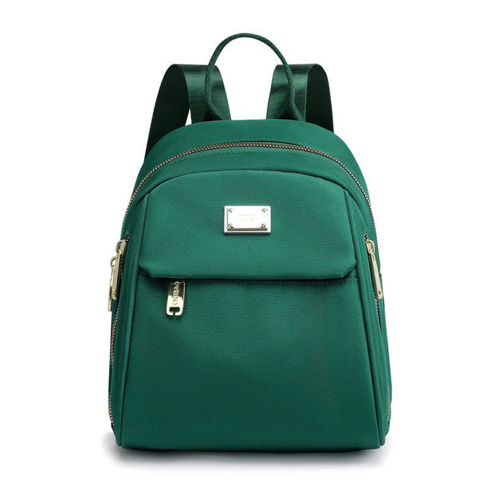 Damen kompakter modischer Rucksack Karnz