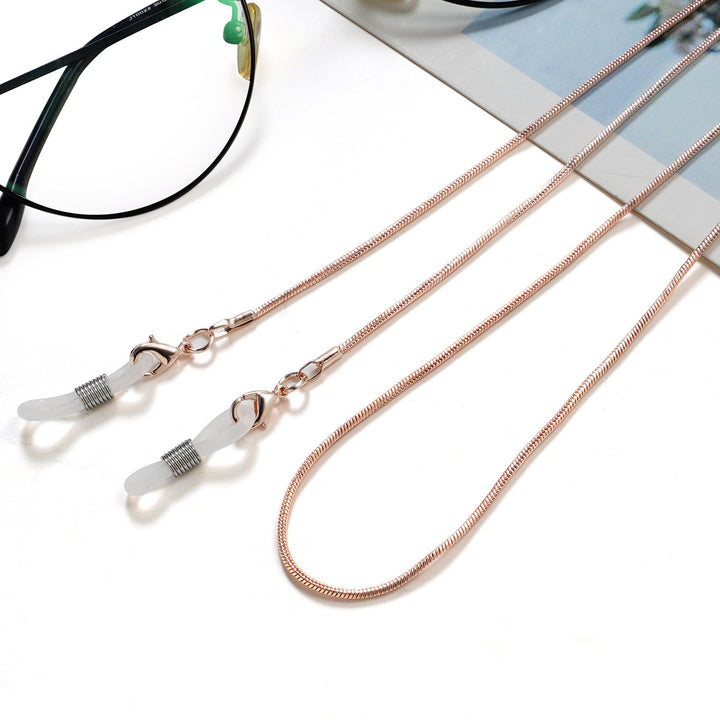 Multifunktionale verstellbare Lanyard Karnz