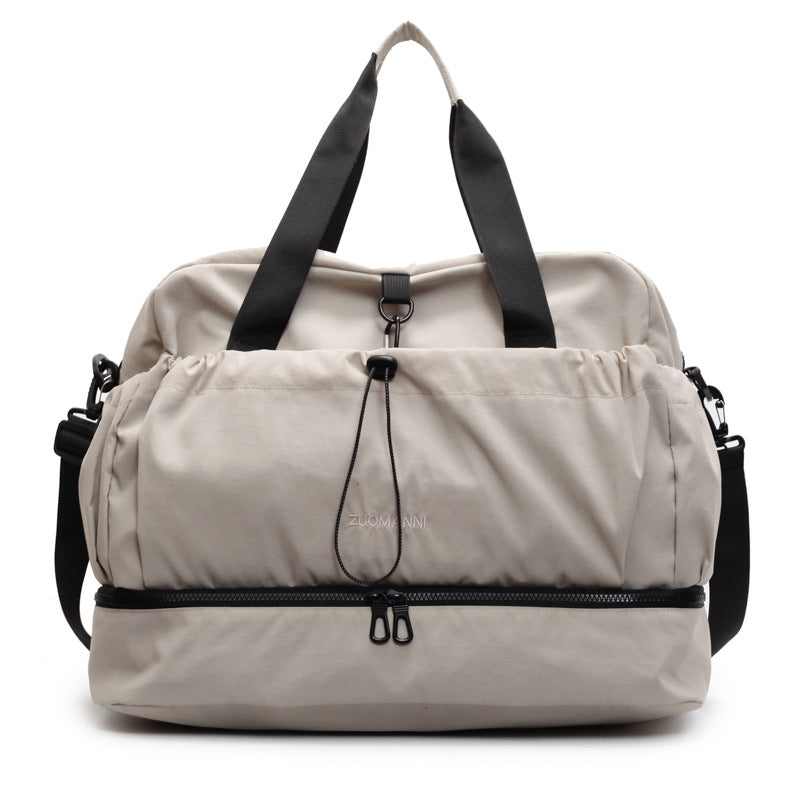 Stylische vielseitige Sport-Wochenendtasche
