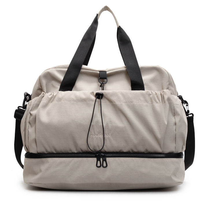 Stylische vielseitige Sport-Wochenendtasche
