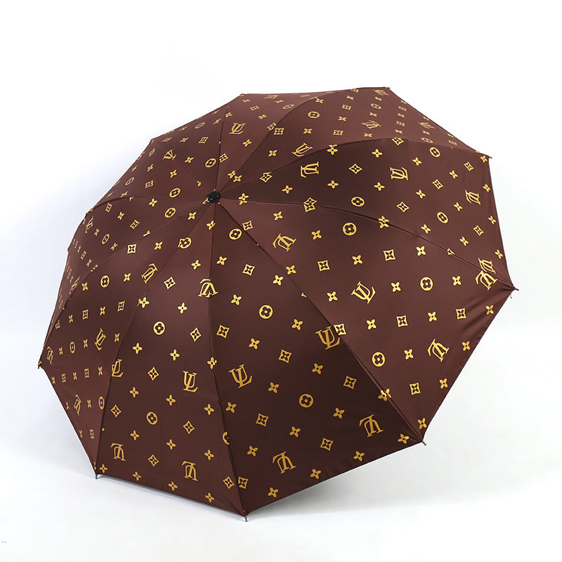 Damen Regenschirm Karnz