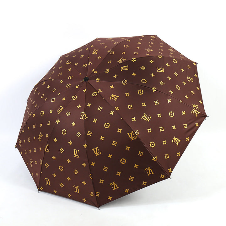 Damen Regenschirm Karnz