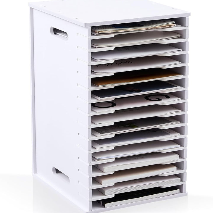 Multi-Funktionaler Speicherorganisator